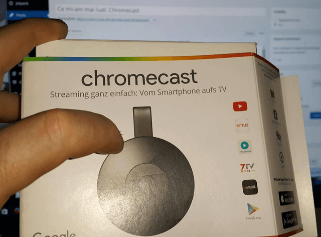 chromecast4